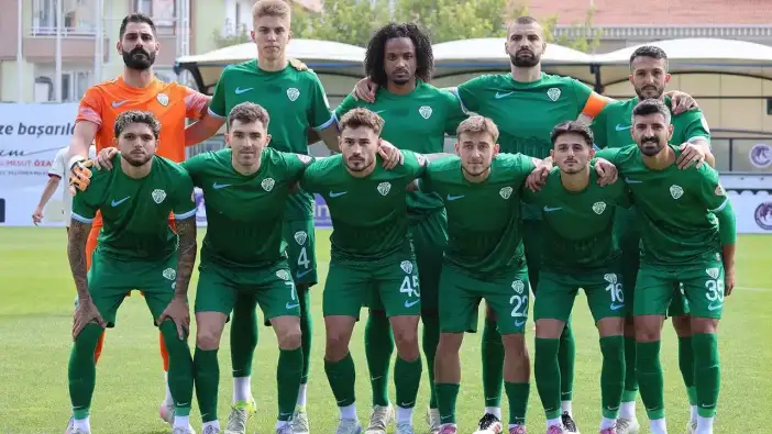 Serikspor’a FIFA Şoku! Kritik Haftalarda 3 Dönem Transfer Yasağı