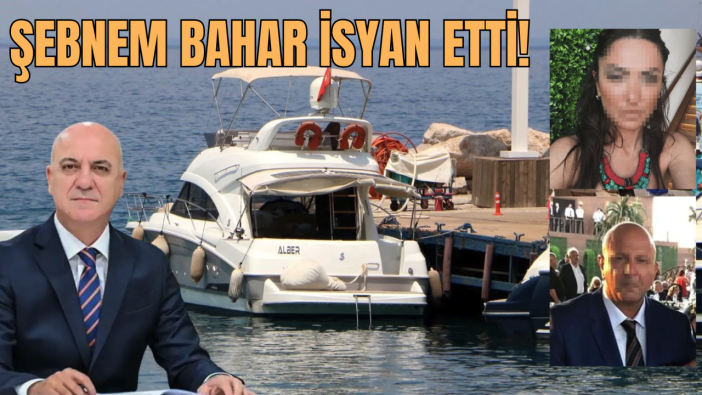 Ali Bahar Davasında Ara Karar Belli Oldu