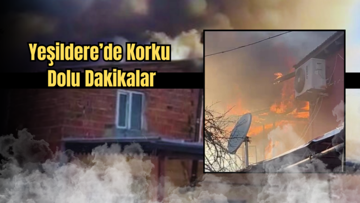 Muratpaşa'da Yaşlı Adamın Evi İçin Mahalle Seferber Oldu