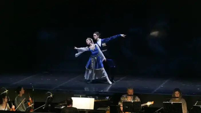 ‘Nefes’ Dünya Prömiyerine Hazırlanıyor