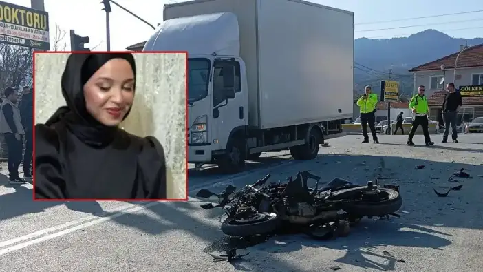 Gölhisar'da Kahreden Kaza: Genç Goncagül Hayatını Kaybetti