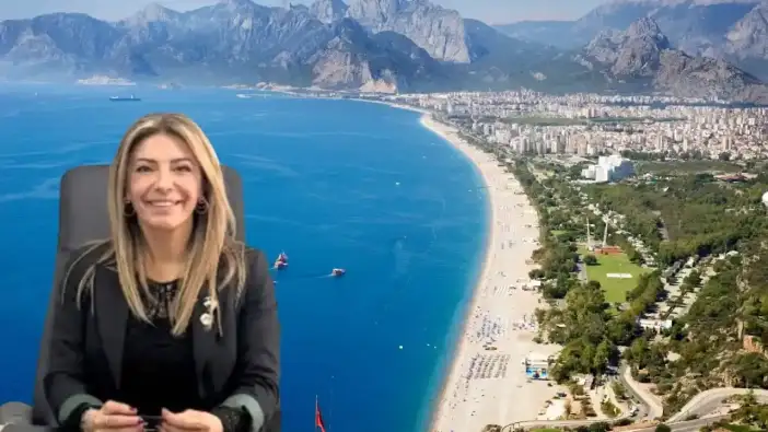 Konyaaltı Kent Konseyi’nden 8 Mart Mesajı