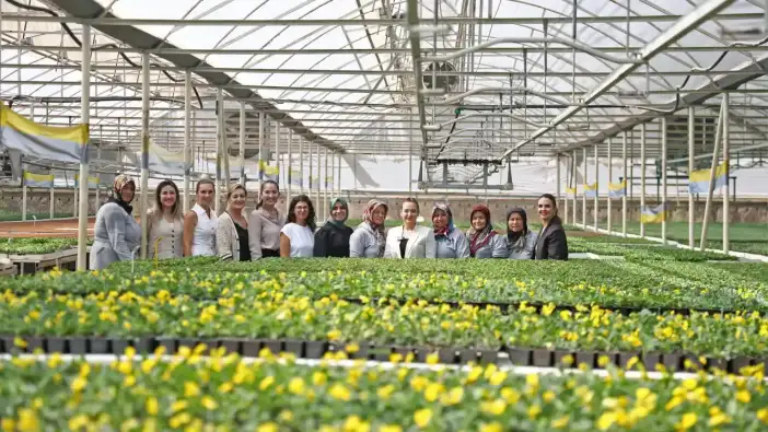 Başkan Vekili Özdemir’den Tarihi Hatırlatma