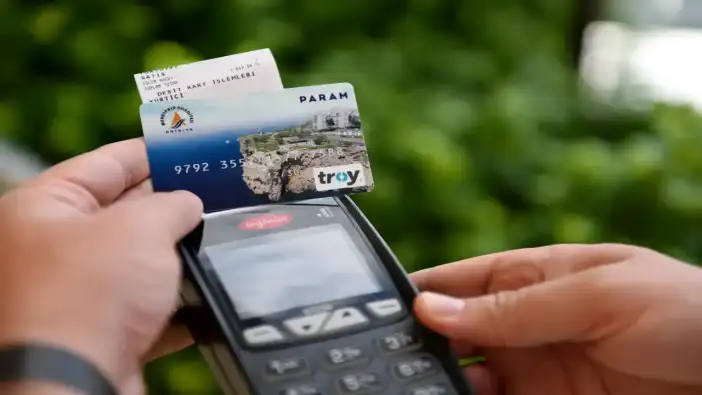 Muratpaşalılar Şubat’ta Atıktan 82 Bin TL Geri Kazandı