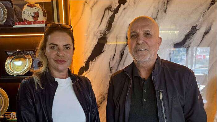 Yeşil Sahada Kadın Eli: Alanyaspor ve Alanya Demirspor’dan Tarihi İttifak!