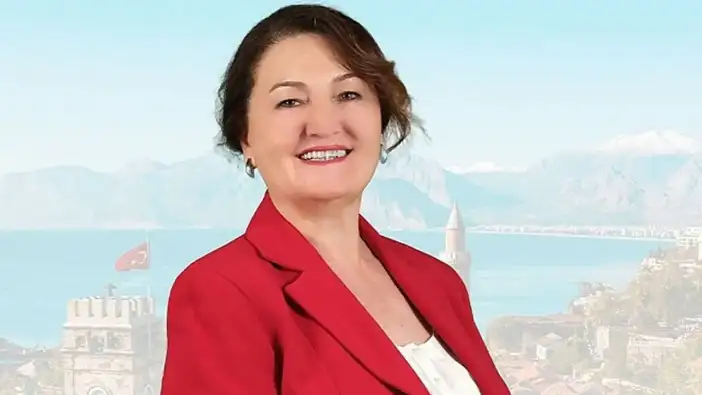 CHP Antalya’da "Kadın İradesi" Krizi: 52 Gündür Koltuk Boş!