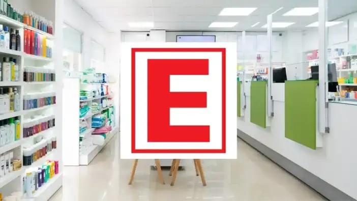 Antalya’da 8 Mart Nöbetçi Eczane Listesi Belli Oldu