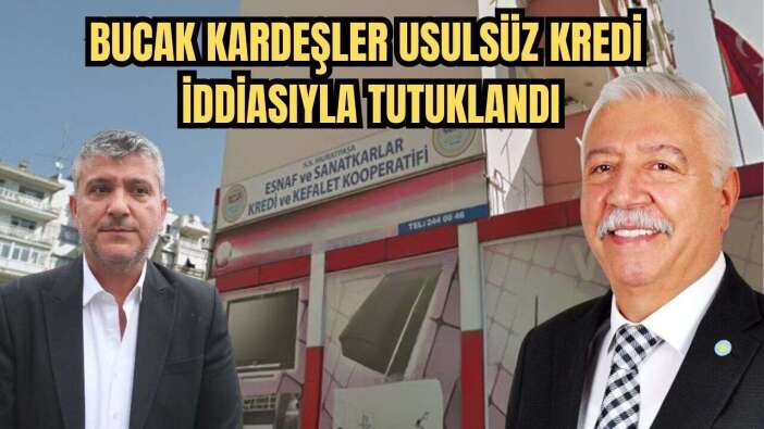 Antalya’da Esnaf Operasyonunda Adliyeye Sevk Edilen 12 Kişi Tutuklandı