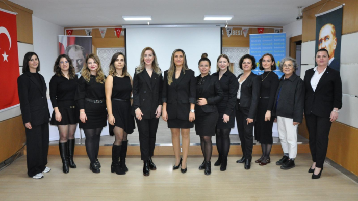 TMMOB’dan 8 Mart’ta Eşitlik Çağrısı