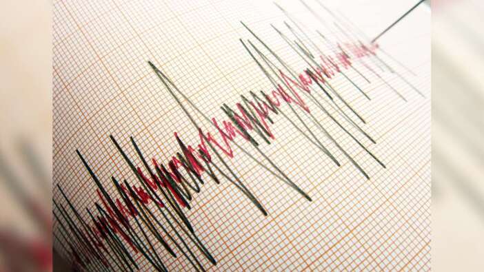 Akdeniz'de Korkutan Sarsıntı: Kandilli Rasathanesi Duyurdu