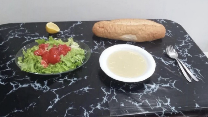 Antalyalı Emekliden Vekillere 