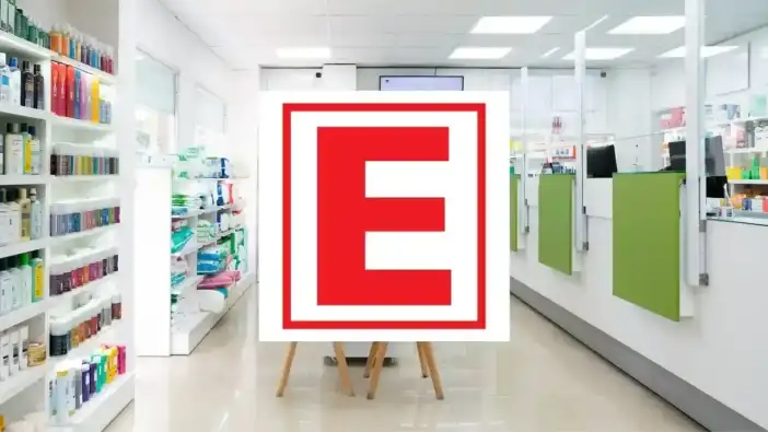 Antalya’da 8 Mart Nöbetçi Eczane Listesi Belli Oldu