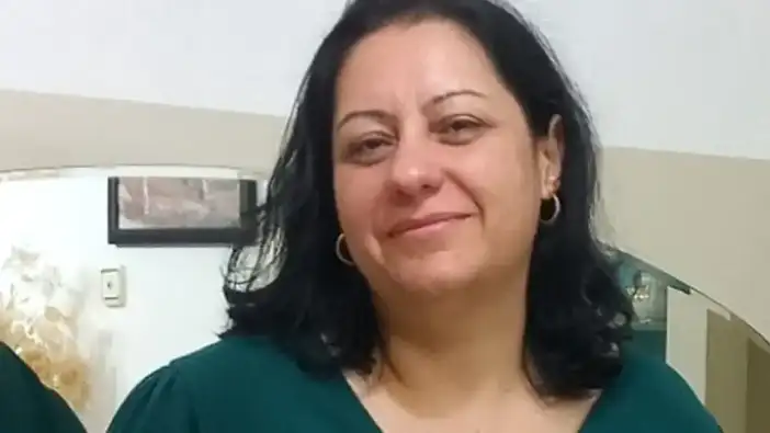 Burdur'da Eğitim Camiası Yasta: Yeliz Öğretmen Vefat Etti