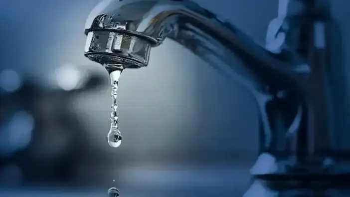 Alanya’da 18 saat su kesintisi!