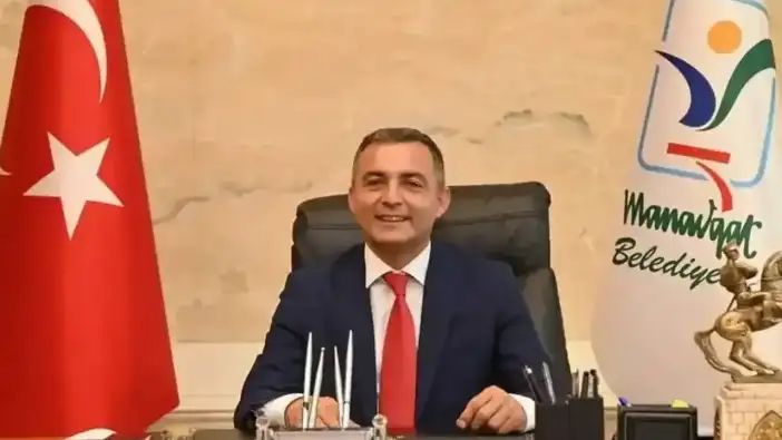 Tutuklu Başkan Niyazi Nefi Kara Sessizliğini Bozdu: Sosyal Medyadan Mahkeme Savunmalarını Paylaştı!