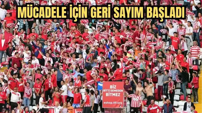 Antalyaspor – Gaziantep FK Maçı Biletleri Satışa Çıktı! Bilet Fiyatları Belli Oldu