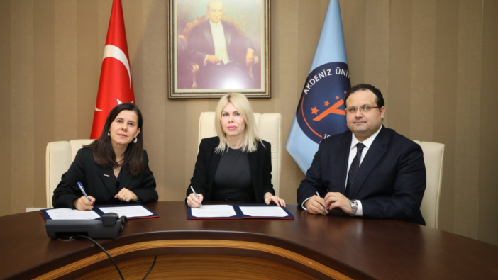 Antalya’da Girişimciliğin Önü Açılıyor: Finansman Engeli Tarih Oluyor!