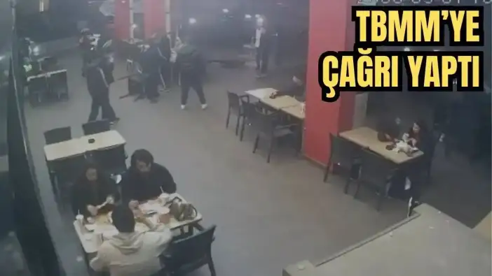 Antalya'da Restoranda Akran Zorbalığı! Baba Yılmaz İsyan Etti