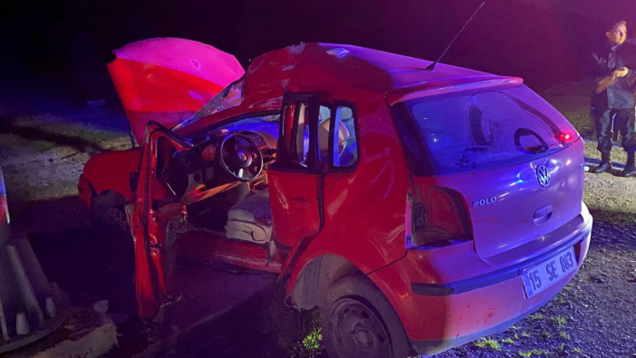 Bucak’ta Genç Yaşta Veda: Bartu Efe Yaşam Savaşını Kaybetti