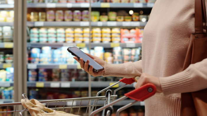 Ticarette Ocak Ayı Karnesi: Perakende Satışları Fark Attı