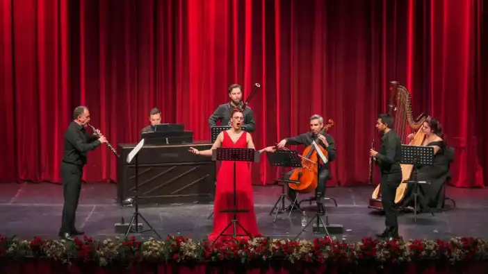 Antalya Devlet Opera ve Balesi’nde ‘Müzikal Rönesans’