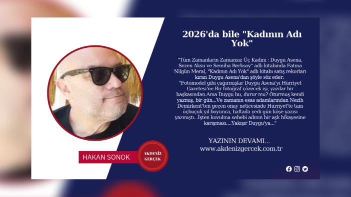 2026'da bile 