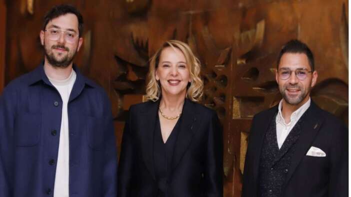 Lokman Group 2026 için 11 Milyar Lira Ciro Hedefi Belirledi