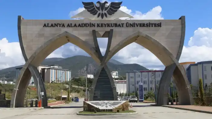 ALKÜ’den ÜNİDES’te Büyük Başarı