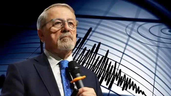 Naci Görür’den Kırmızı Alarm: Denizli, Konya ve Kahramanmaraş İçin Korkutan Senaryo!