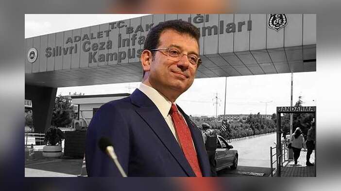 İmamoğlu'nun Adaylık Ofisi Hesabına Soruşturma: İki Ayrı Suçlama!