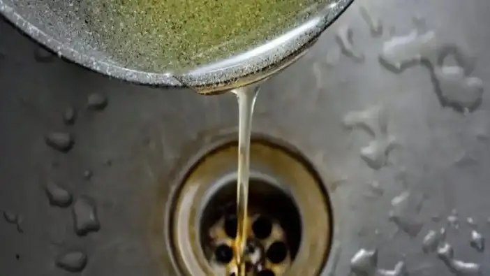 Kemer Belediyesi’nden Atık Yağ Kampanyası! 5 Litre Getirene 1 Litre Yağ Hediye