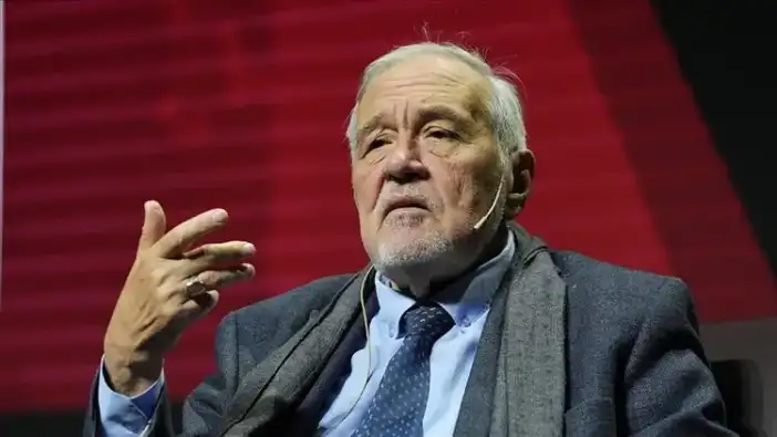 Yusuf Halaçoğlu, İlber Ortaylı İçin Türkiye’yi Duaya Çağırdı!