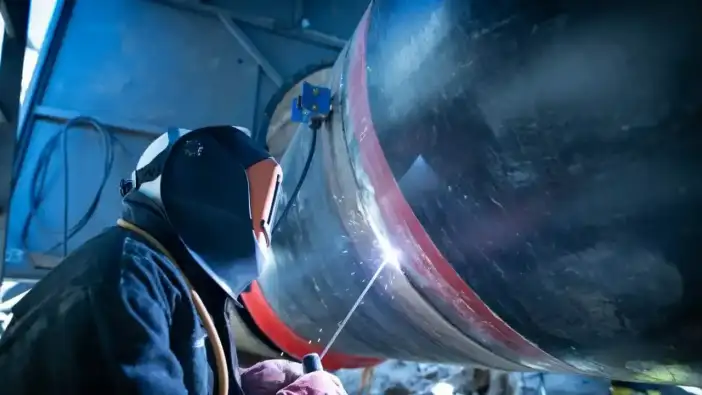 TÜİK Açıkladı: Sanayide İstihdam Kaybı Sürüyor