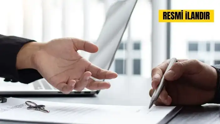 Belediyeden İş Yerleri Kiraya Verilecek