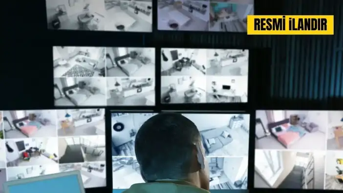 Zayıf Akım Sistemlerinin Periyodik Bakım ve Onarımları Yaptırılacak