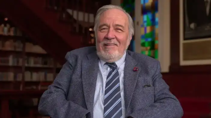 Türkiye'nin Acı Kaybı: Profesör Doktor İlber Ortaylı Vefat Etti