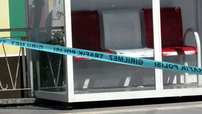 Burdur Polisi Teyakkuza Geçti: Durakta Şüpheli Valiz