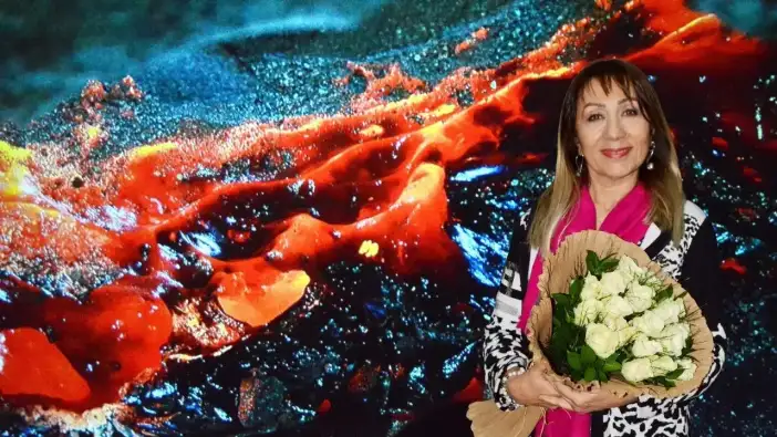 Antalya’da Sarı Sıcak Emek Kareler Sanatseverlerle Buluştu