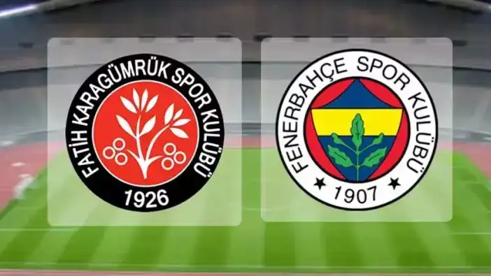 Fenerbahçe Zirve Yolunda Ağır Yaralı: Namağlup Seri İstanbul'da Söndü