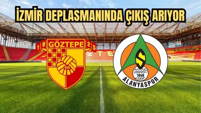 Alanyaspor Deplasmanda Nefes Kesti! 90+9’da Gelen Kritik Beraberlik!