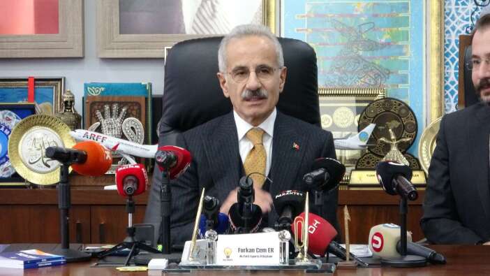 Meclis’in Gündeminden Bakan’ın Masasına: Dereboğazı Yolu İçin Kararlı Adım!