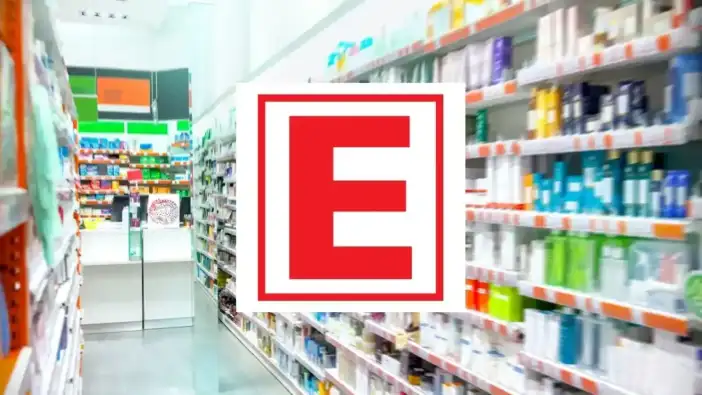 Antalya'da Pazar Mesaisi: 15 Mart Nöbetçi Eczaneler Yayında