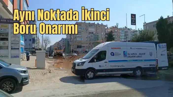 ASAT'ın Onardığı Yer İnat Etti
