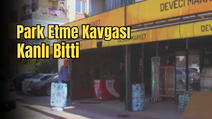 Antalya’da Silahlar Konuştu: Genç Market Çalışanı Hayatını Kaybetti