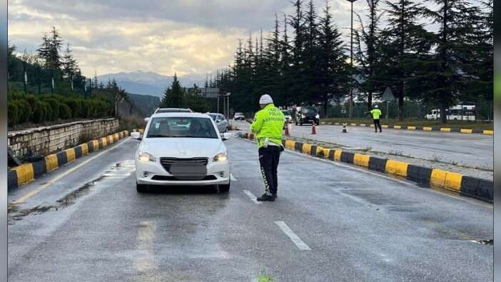 Isparta’da Huzur Operasyonu: On Binlerce Kişi Sorgulandı