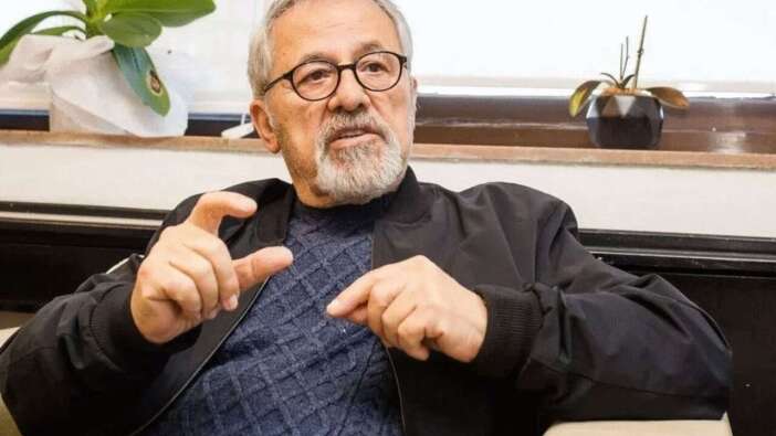 Prof. Dr. Naci Görür’den Sert Uyarı: "Kentsel Dönüşüm Şehri Depreme Hazırlamaz!"