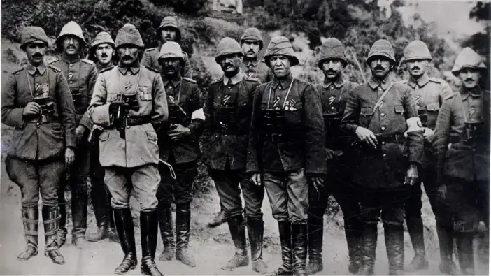 Eğitim-İş Antalya: Çanakkale Geçilmez Sözü Bir Direniş Mirasıdır