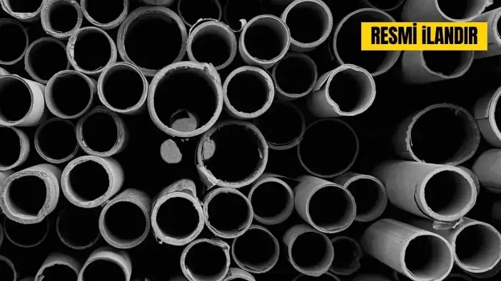 Muhtelif Yağmursuyu İnşaatı Yaptırılacak