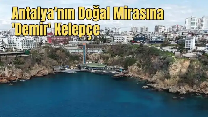 Dünyada Tek Ama İşgal Altında