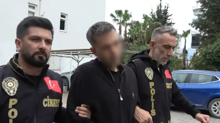 Antalya'da Park Tartışması Katliama Dönüştü: 22 Yaşındaki Genç Hayatını Kaybetti